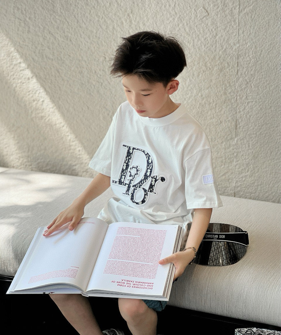 CD T-shirt