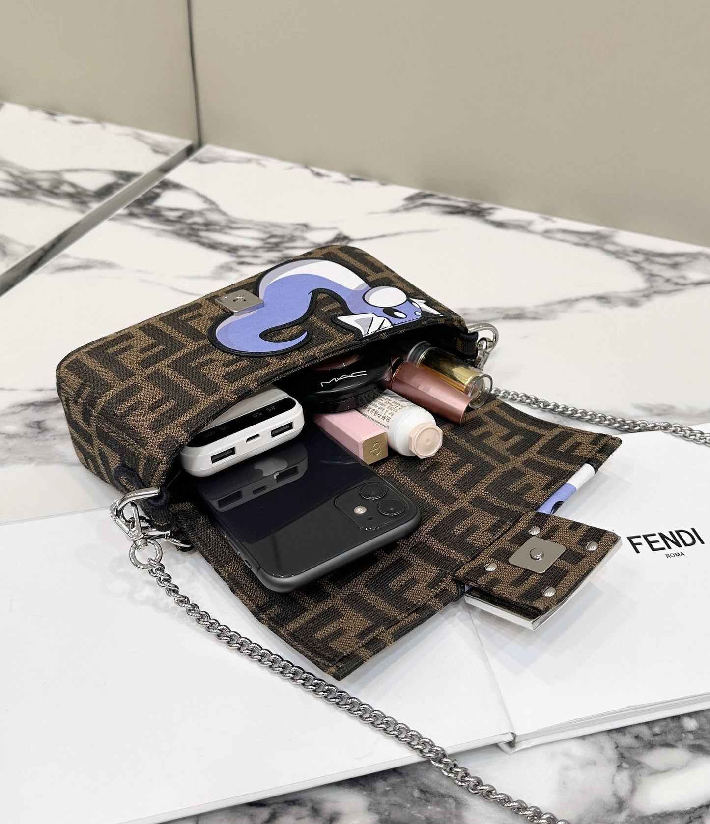 Fendi Baguette