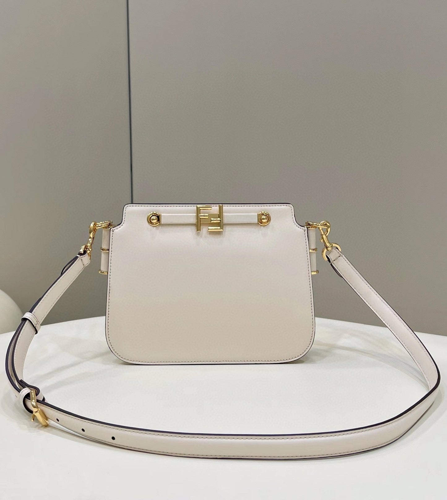 Fendi Touch Bag