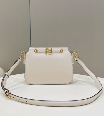 Fendi Touch Bag