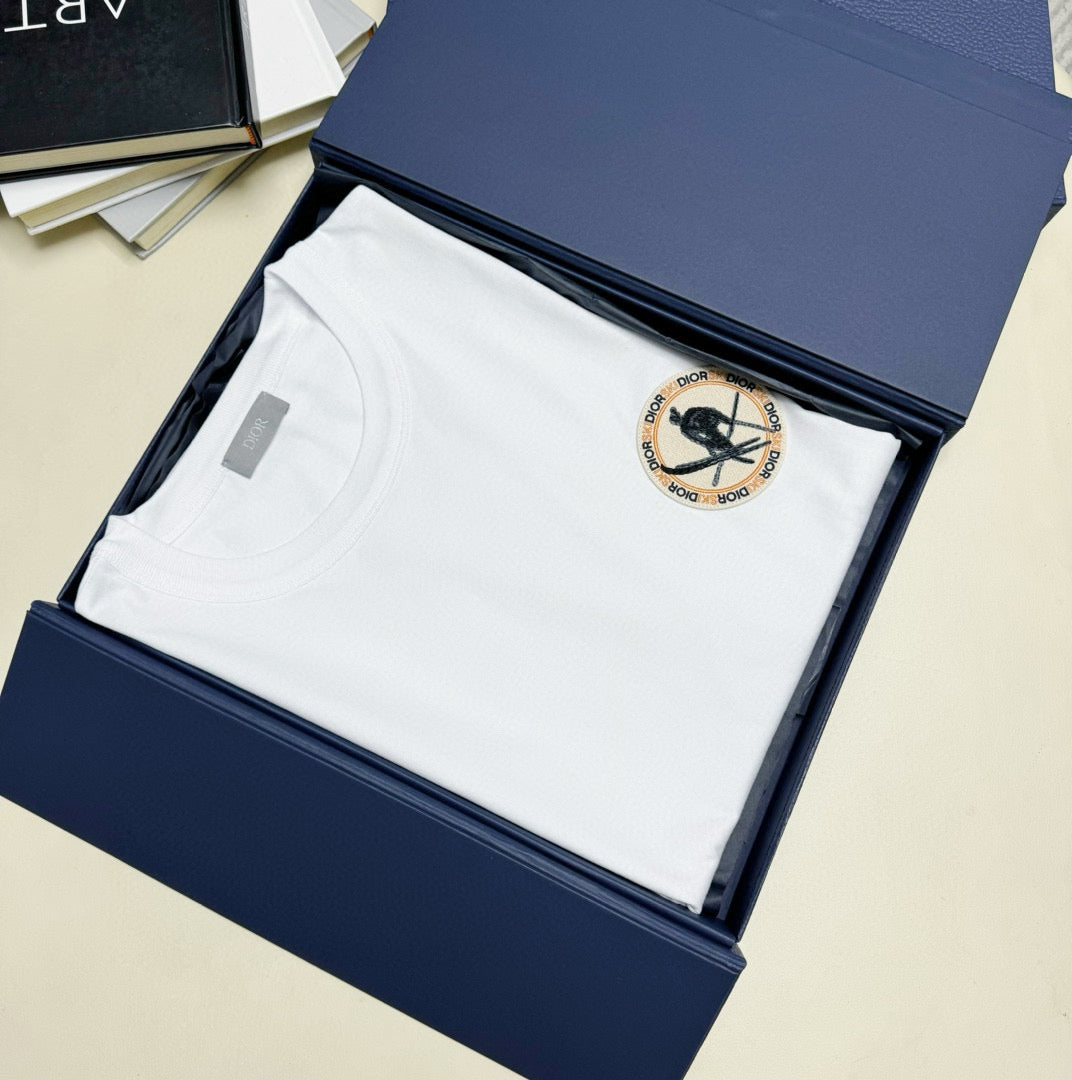CD T-shirt