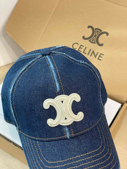 Celine Cap
