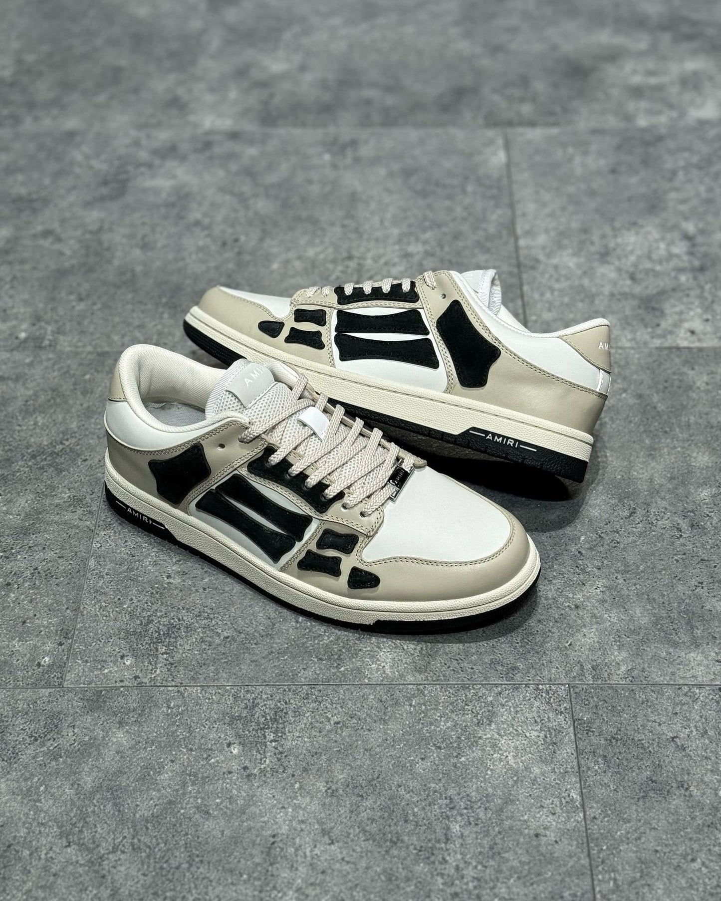 Amiri Sneakers