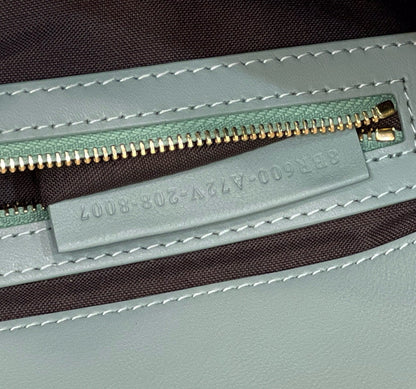 Fendi Baguette