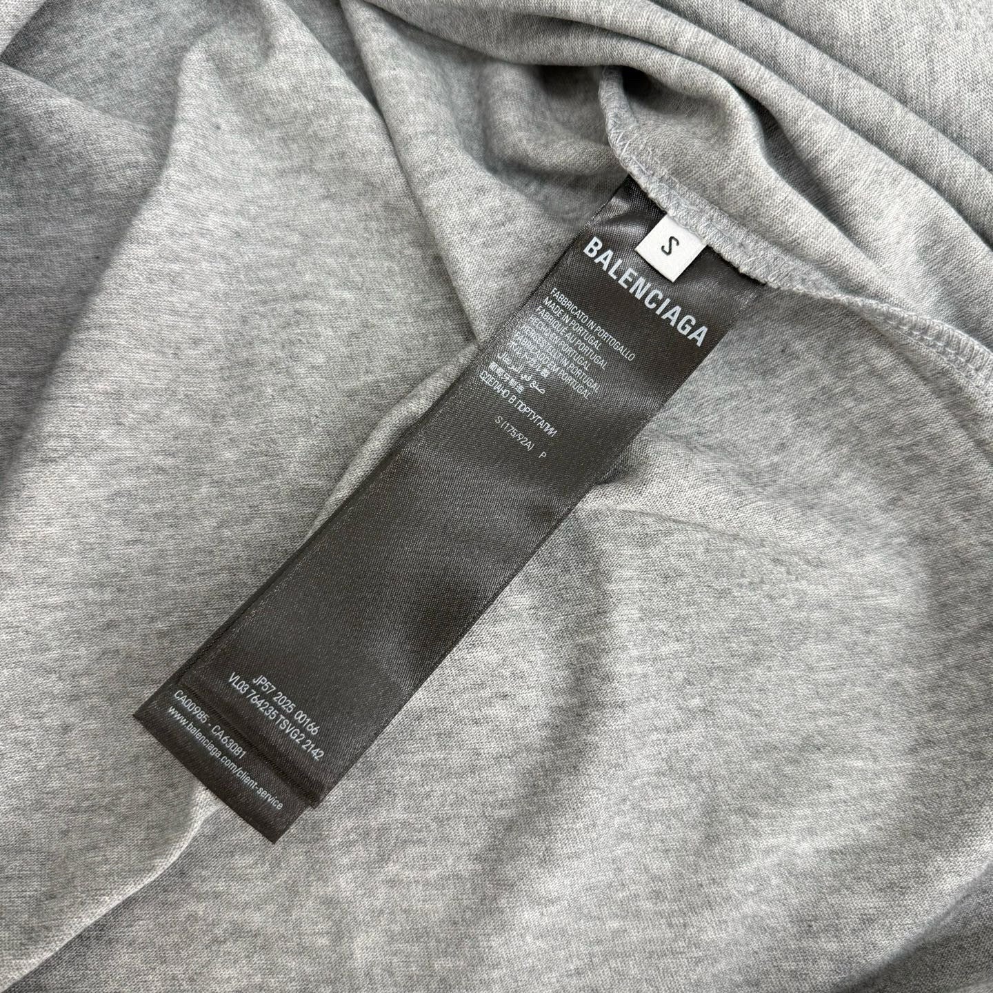 BLCG T-shirt