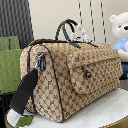 GC Duffle Bag