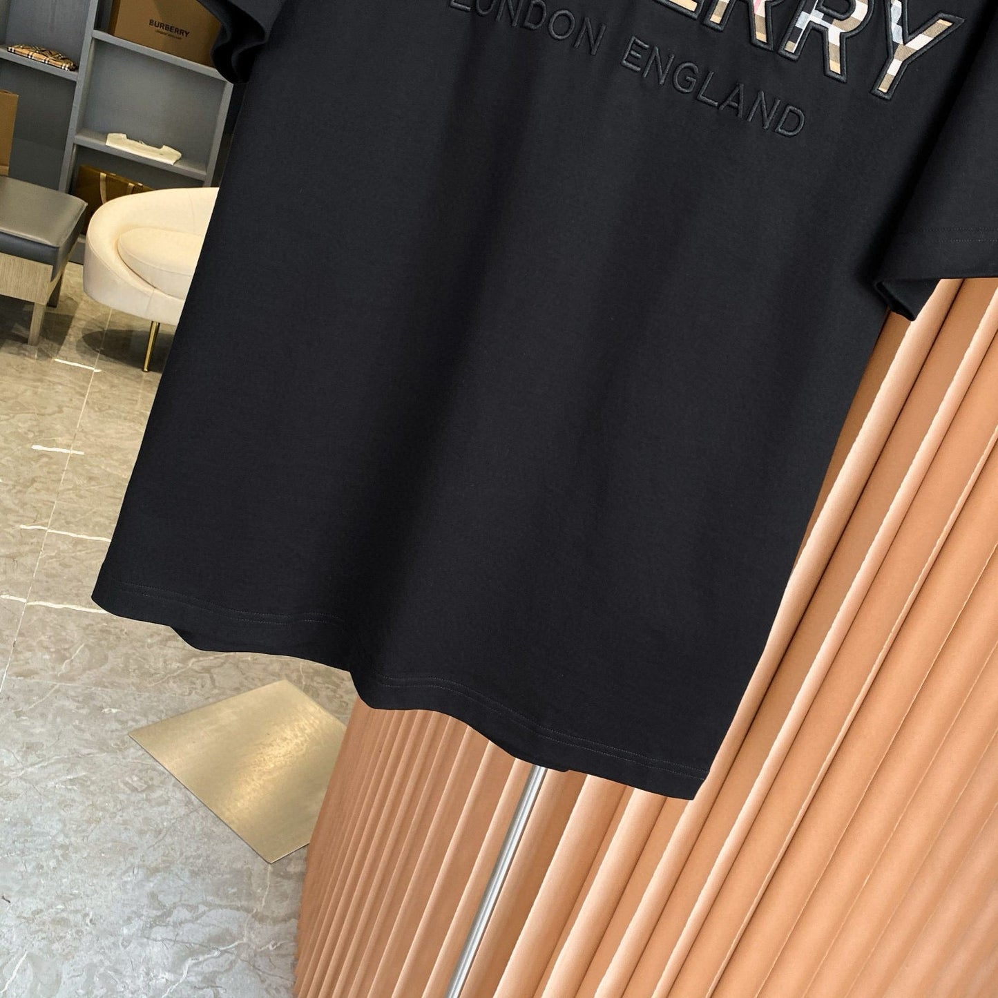 BBR T-shirt