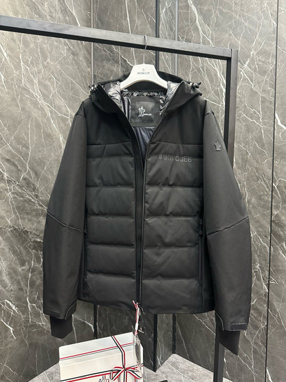 Moncler Down Jacket