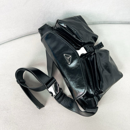 Prada Shoulder Bag