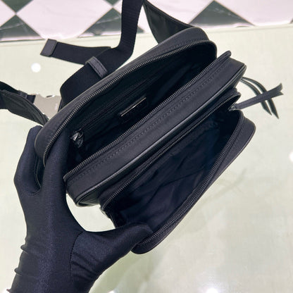 Prada Cross Body Bag