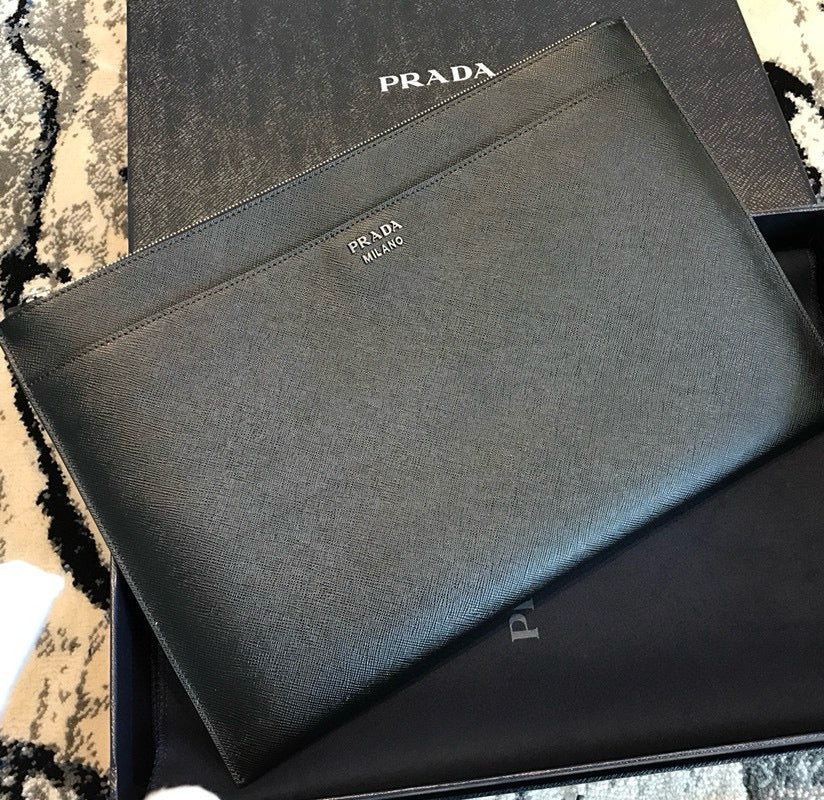Prada Clutch Bag
