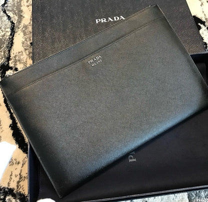 Prada Clutch Bag