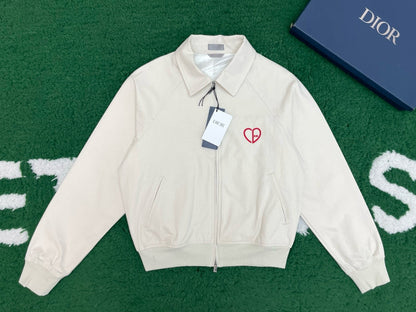 CD Jacket
