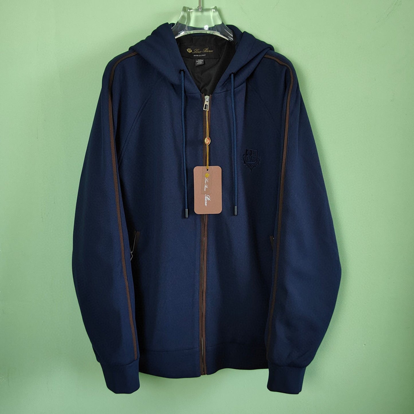 Loro Piana Jacket