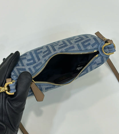 Fendi Fendigraphy