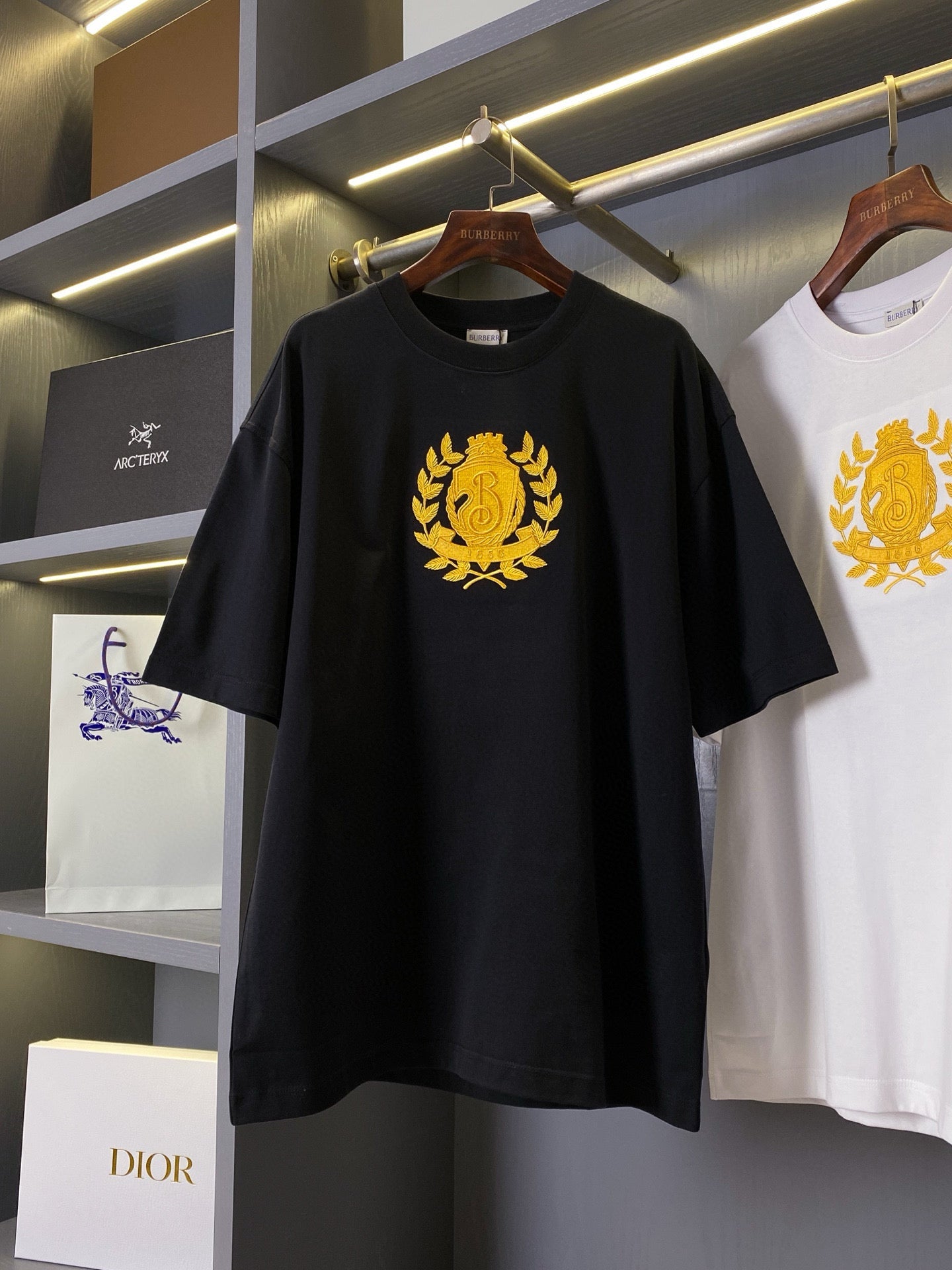 BBR T-Shirt