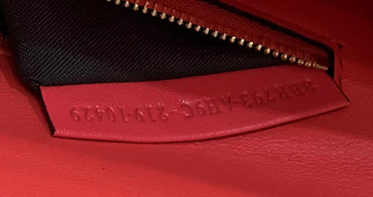 Fendi Baguette