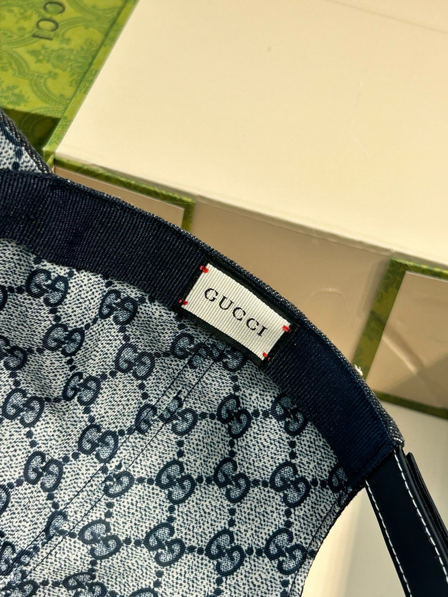 Gucci Cap