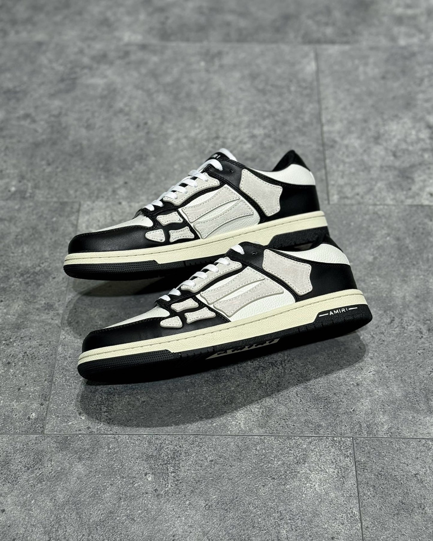 Amiri Sneakers