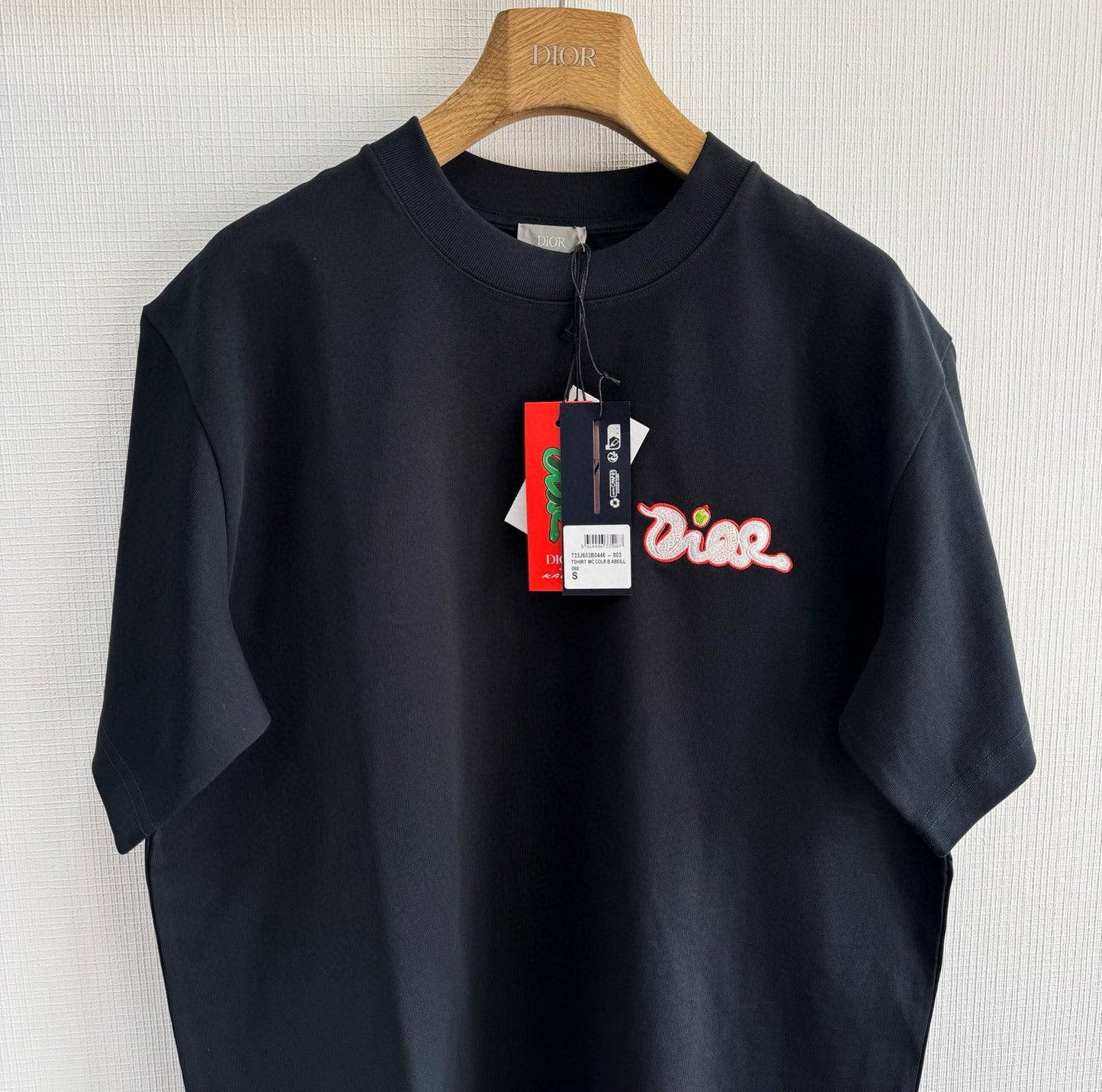 CD T-shirt