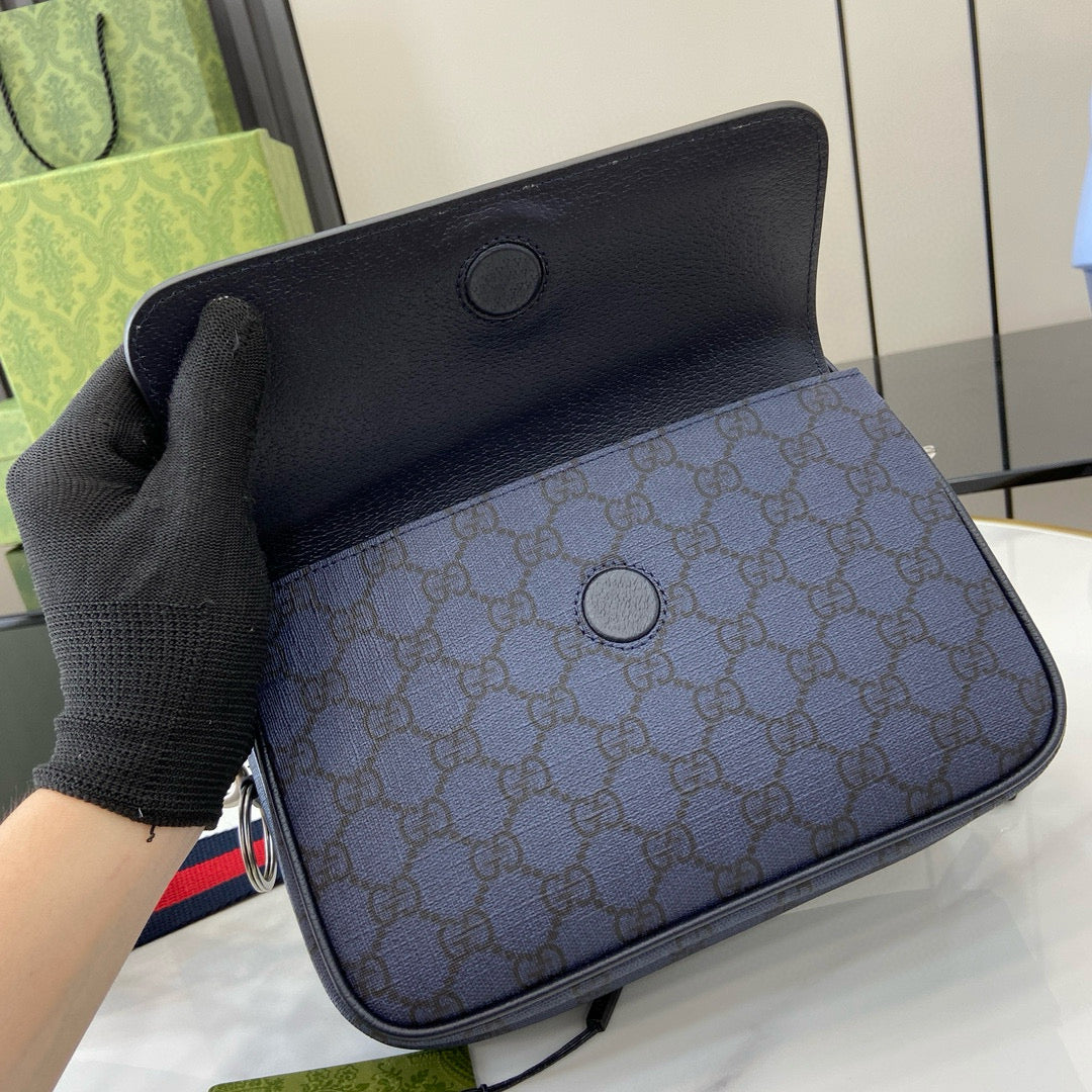 GC Cross Body Bag