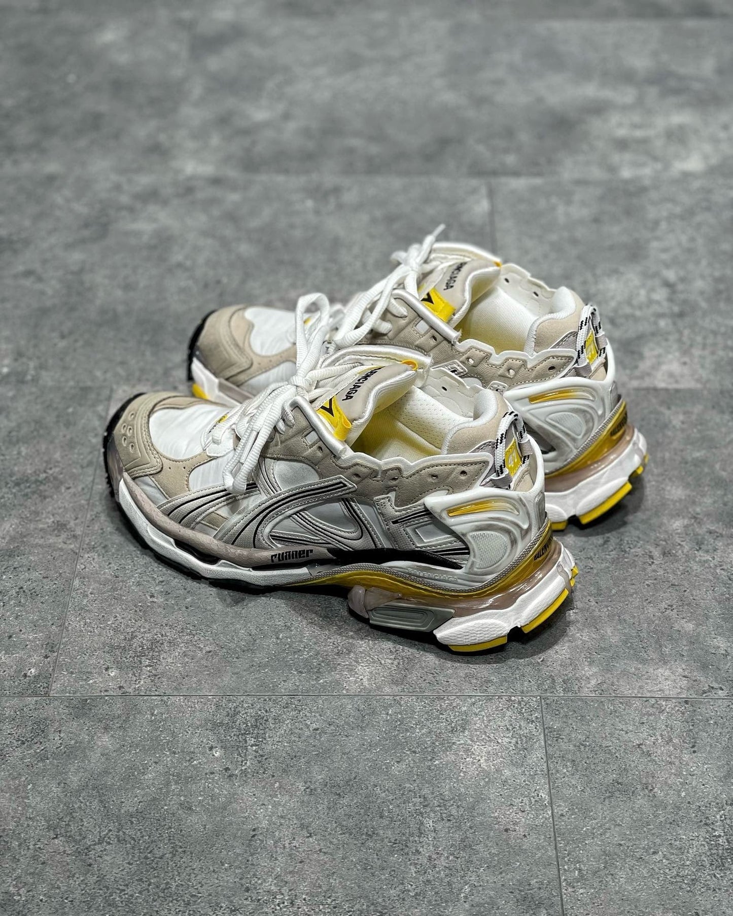 Balenciaga Sneakers