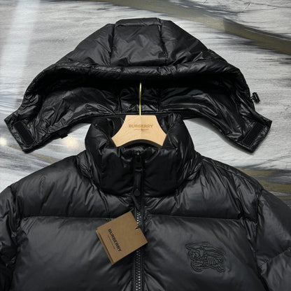 BBR Down Jacket