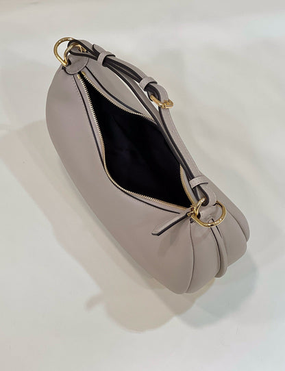 Fendi Leather Bag