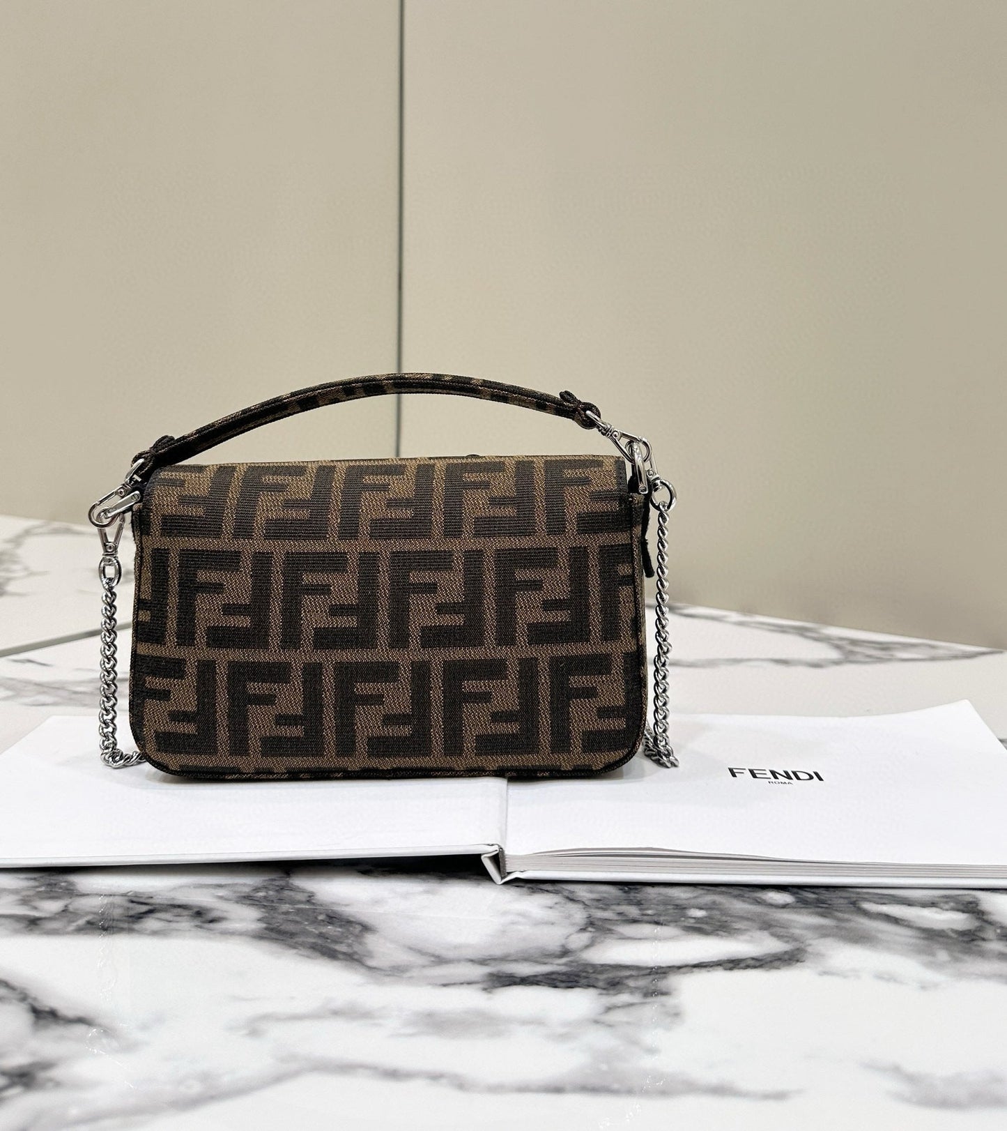 Fendi Baguette