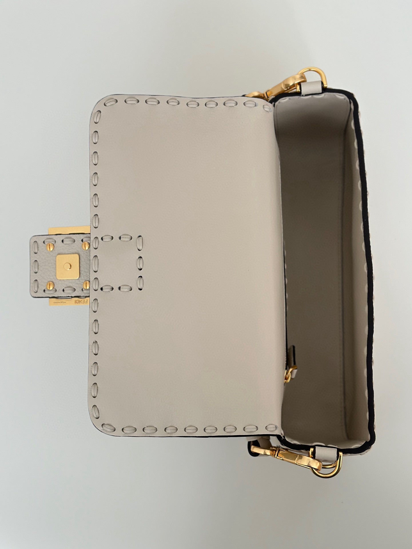 Fendi Baguette