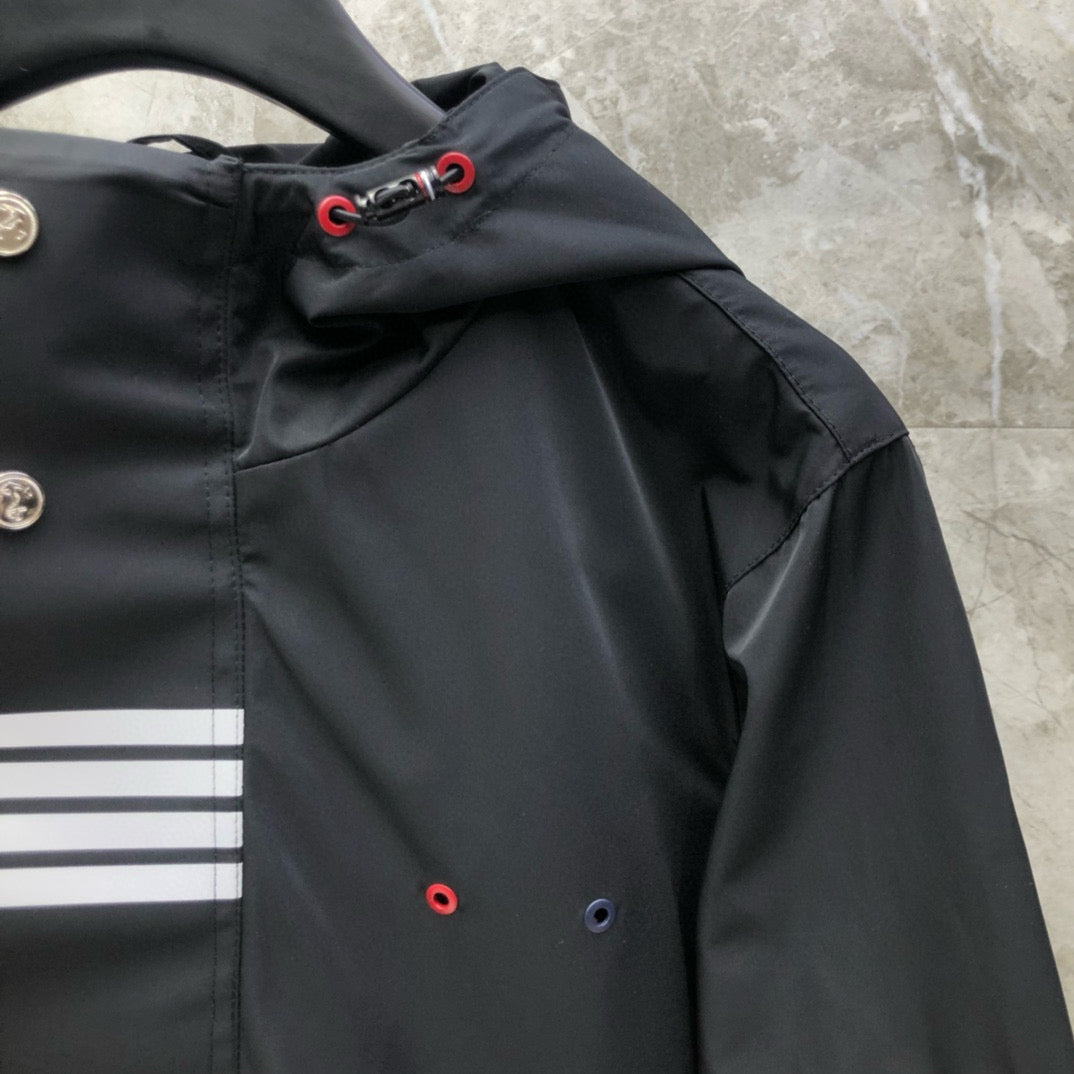 TB Jacket