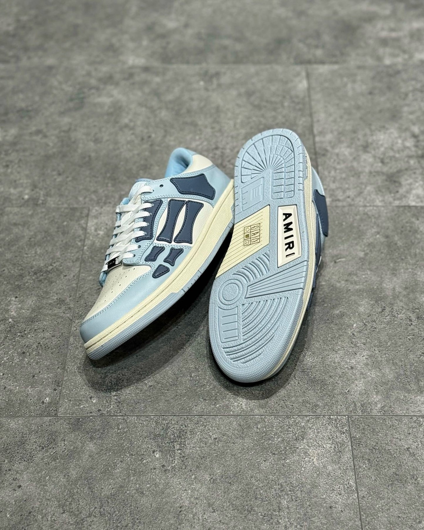 Amiri Sneakers