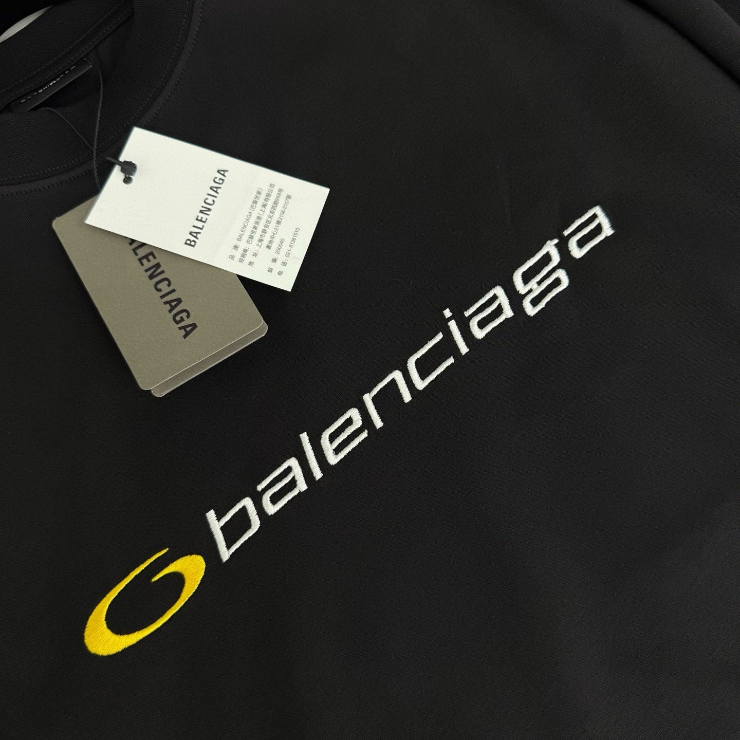 BLCG T-shirt