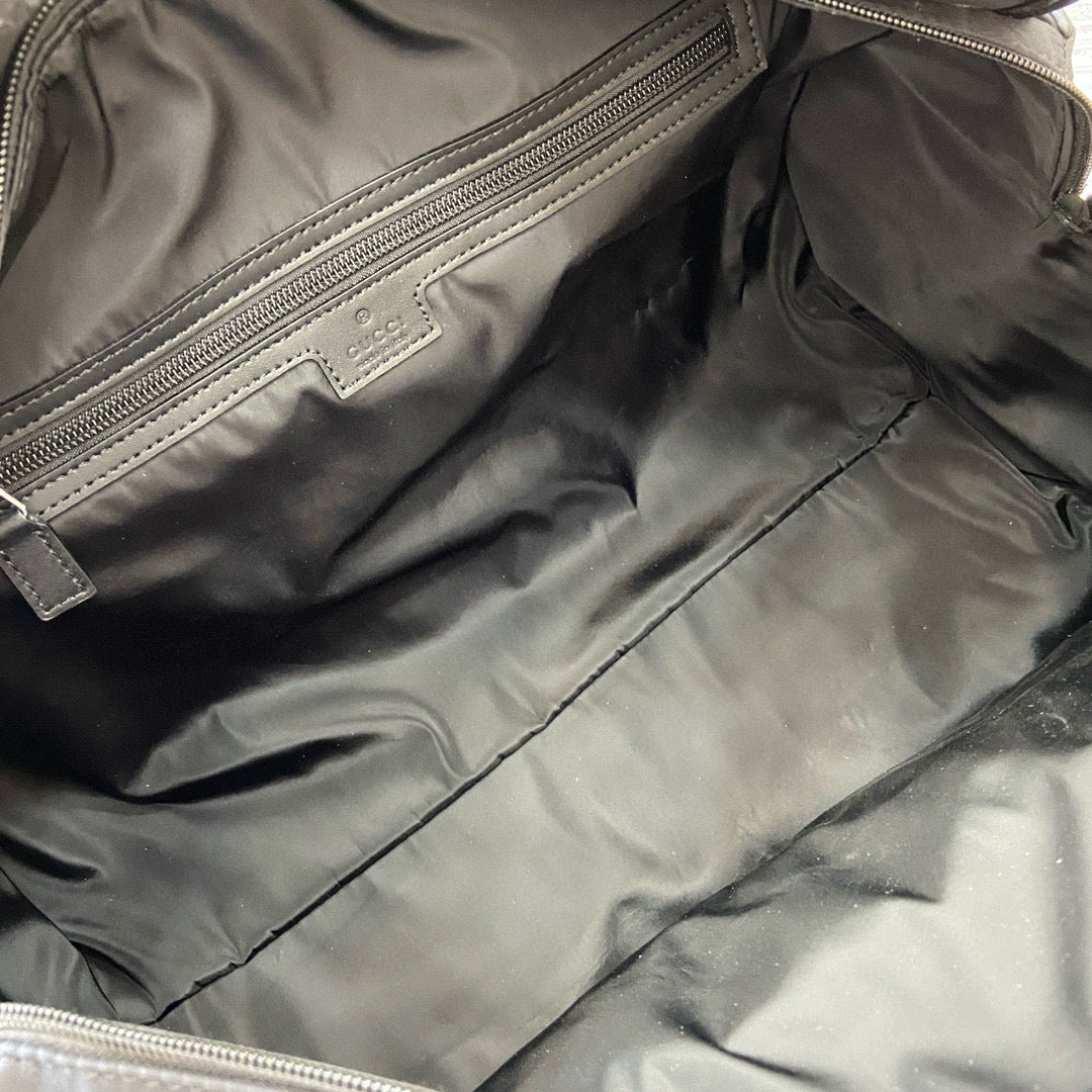 GC Duffle Bag