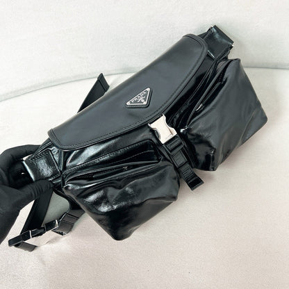 Prada Shoulder Bag