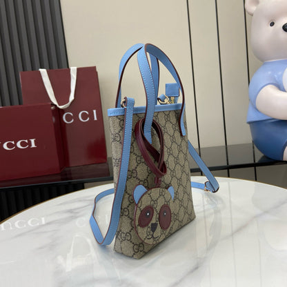 GC Bucket Bag