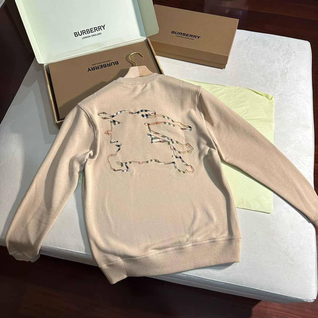 BBR Sweater