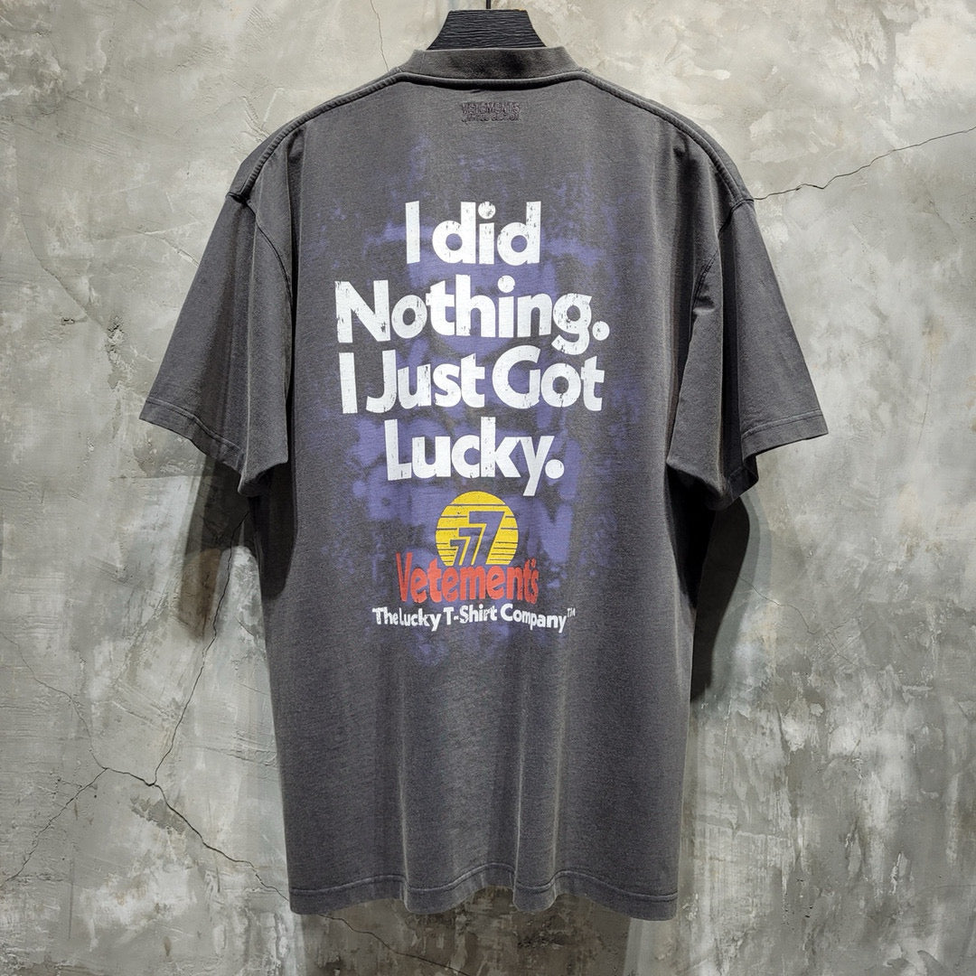 VTM T-shirt
