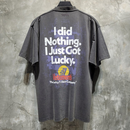 VTM T-shirt