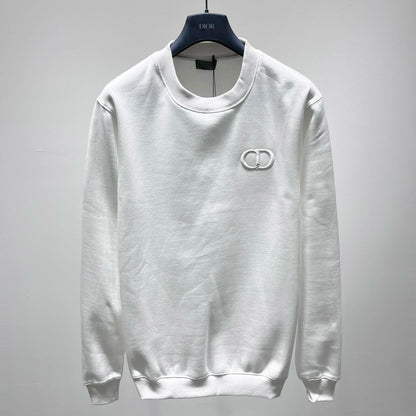 CD Sweater