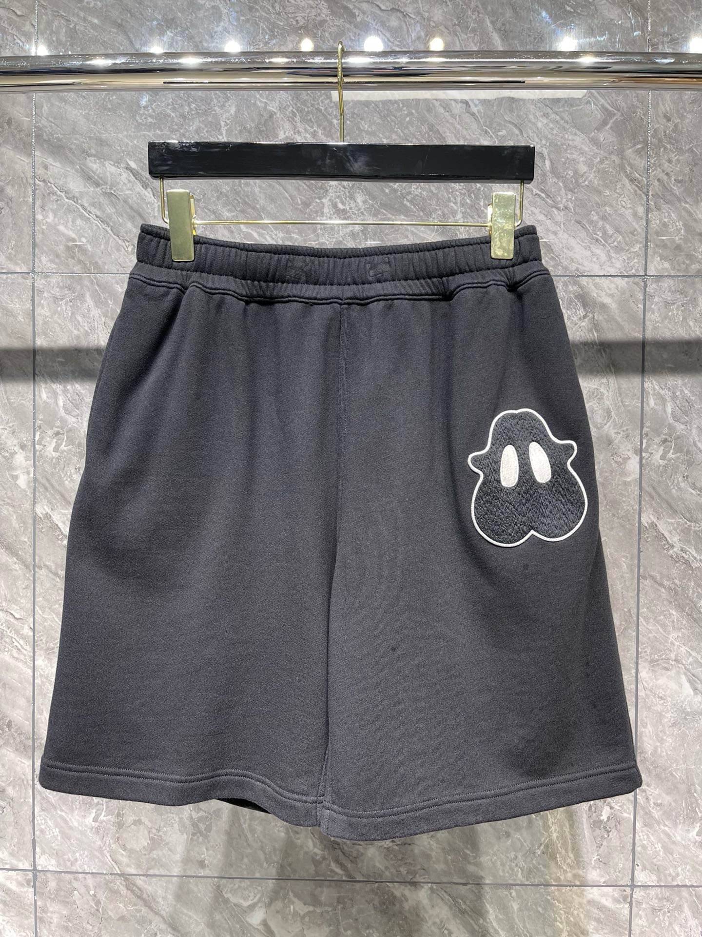 BBR Shorts