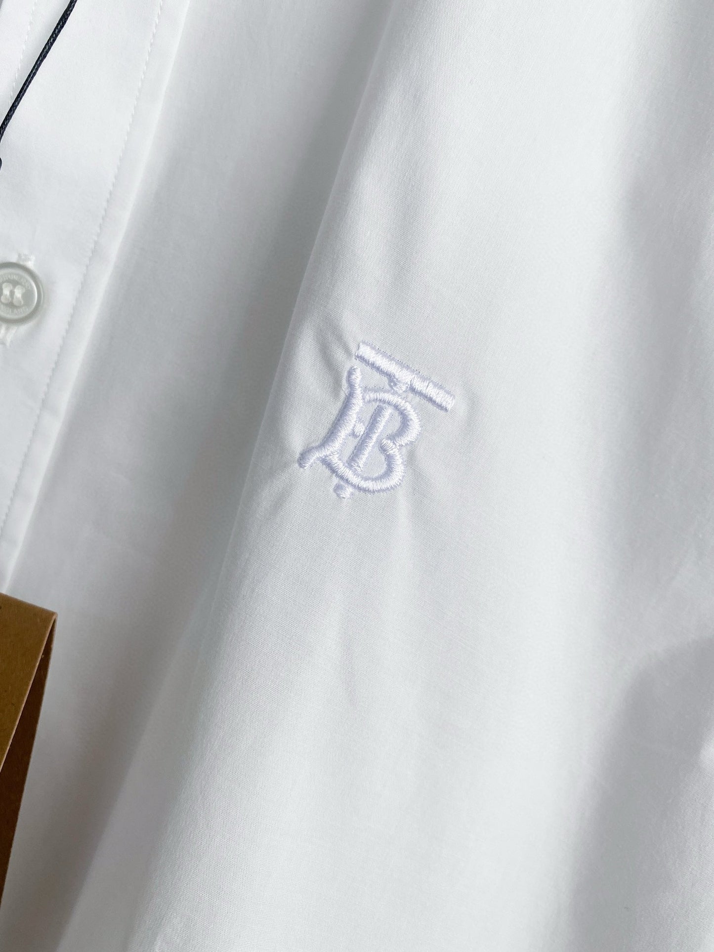 BBR Long Sleeve Shirt
