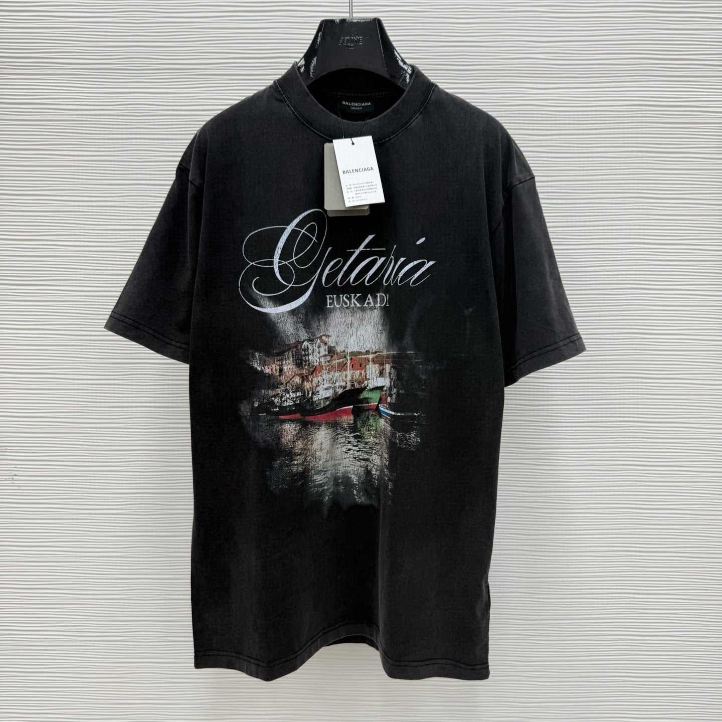 BLCG T-shirt