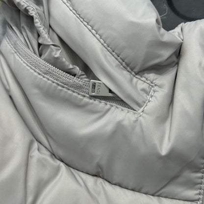 Fendi Down Jacket