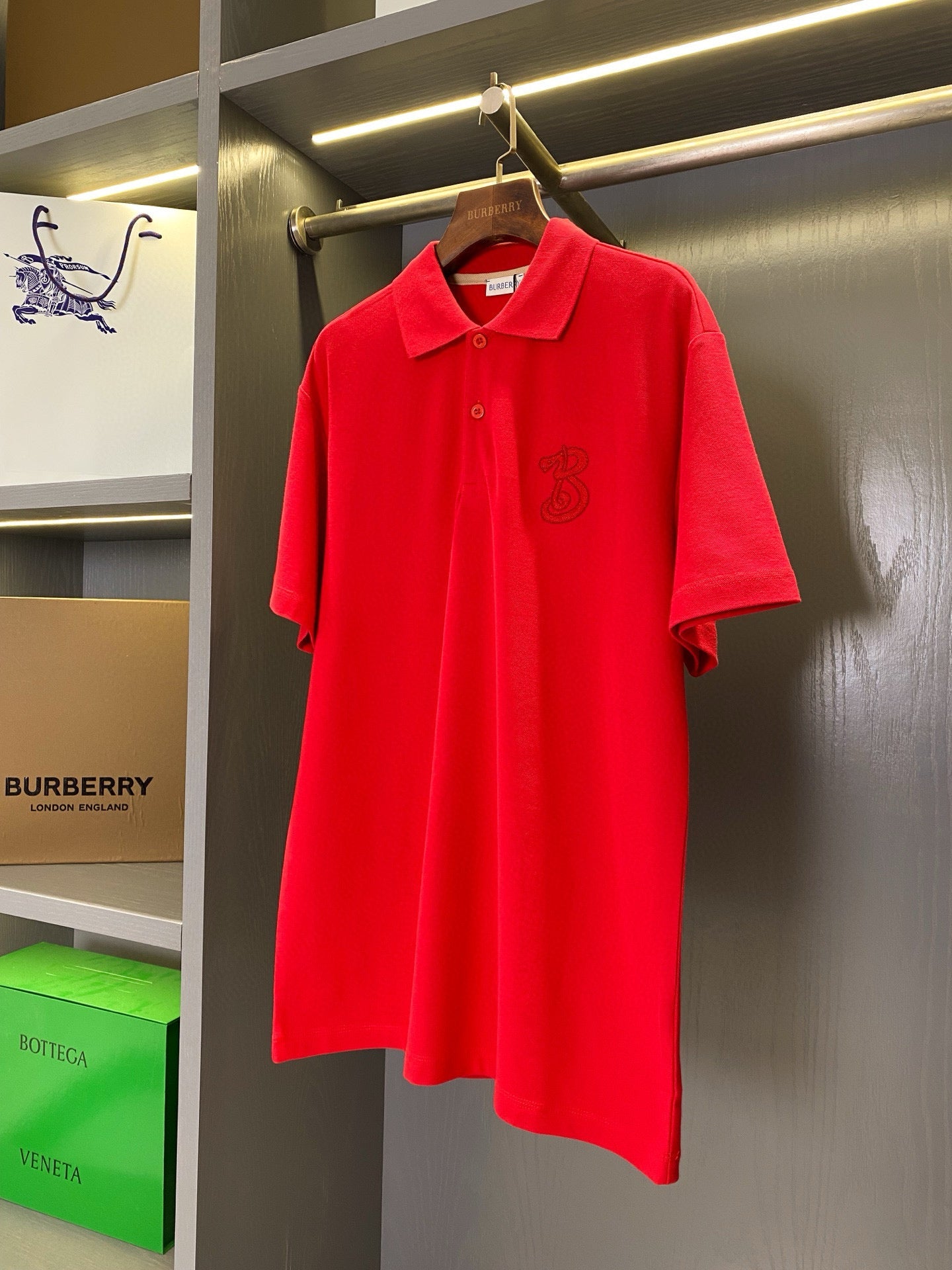 BBR Polo