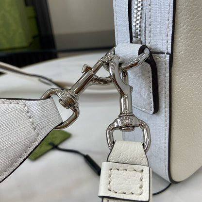 GC Cross Body Bag