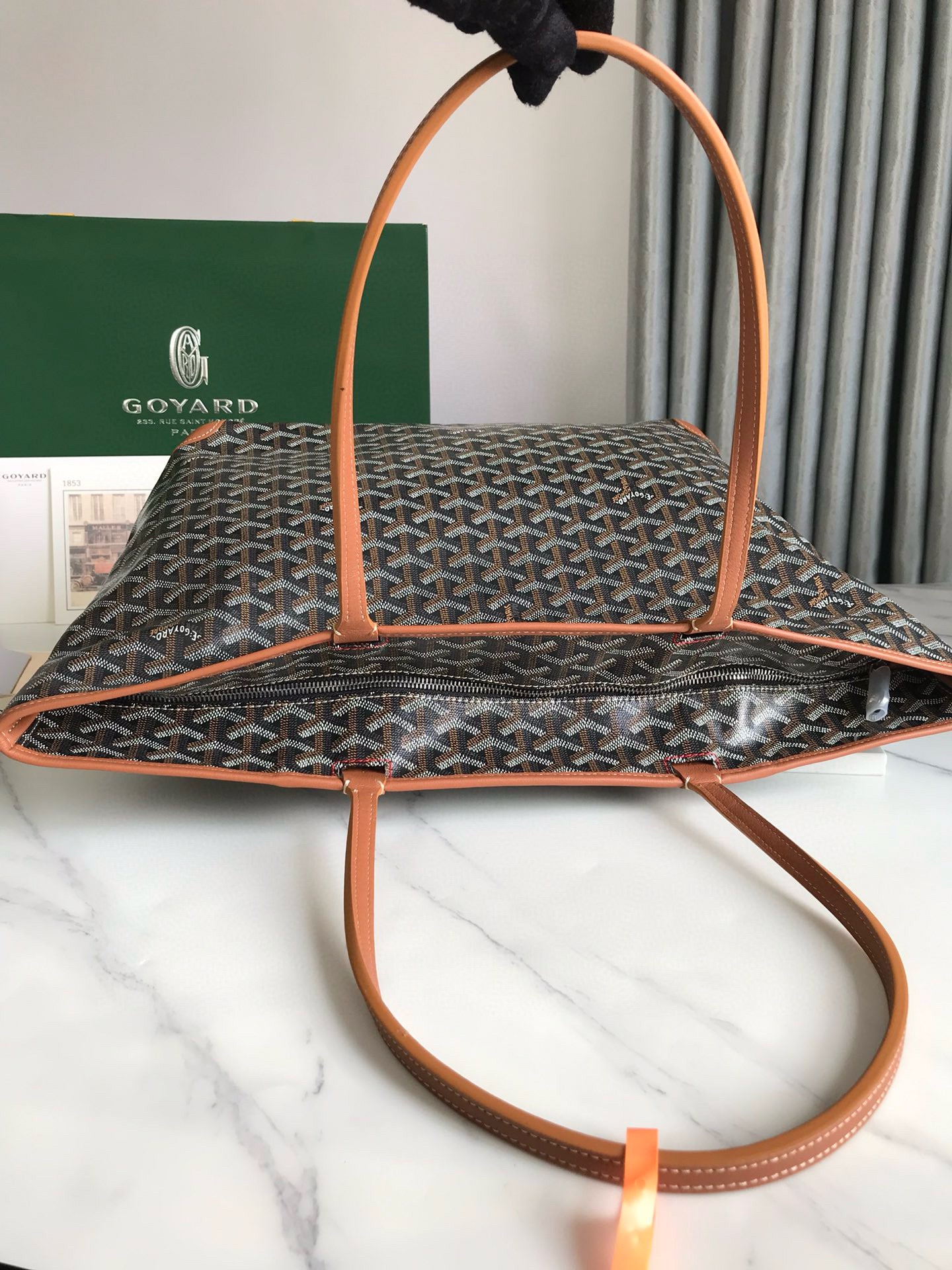 GOYARD ARTOIS 35*27*14