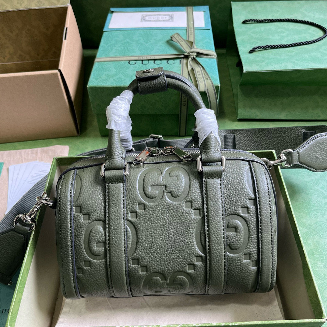 GC Duffle Bag