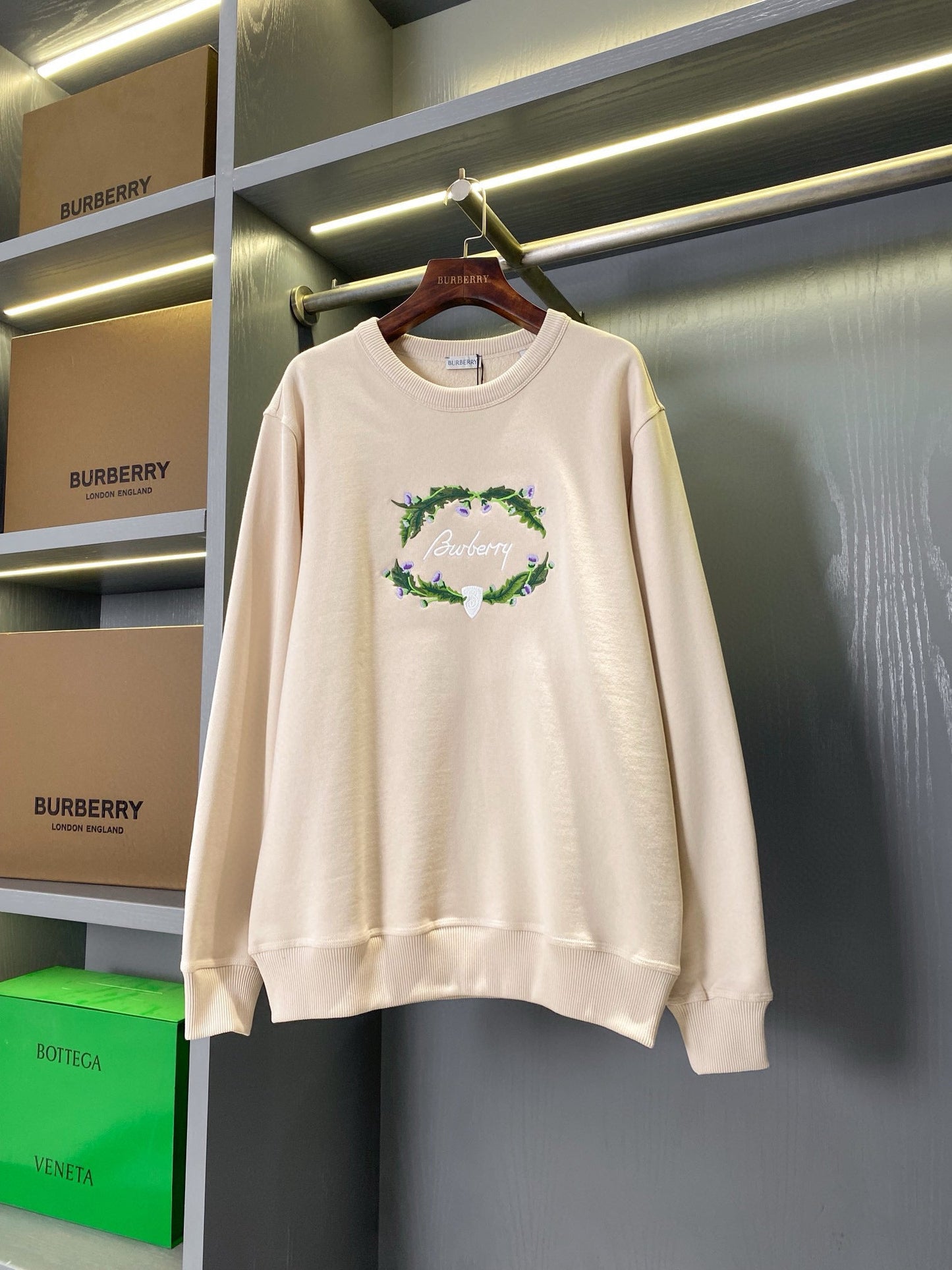 BBR Sweater