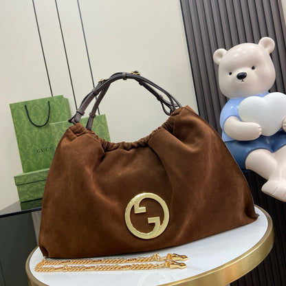 GC Blondie